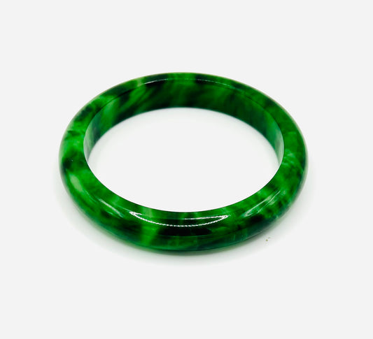 Jade Bangle
